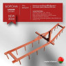 Борона Целина ОП-1478.000-01 А 10381