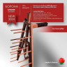 Борона Целина ОП-1478.000-01 А 10381