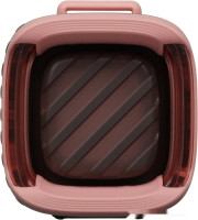 Портативная акустика Anker SoundCore Boom 3i (коричневый/розовый)