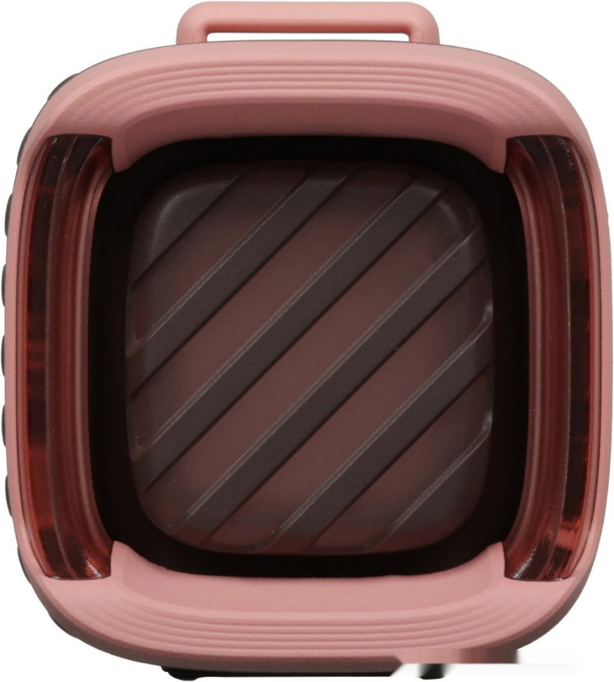 Портативная акустика Anker SoundCore Boom 3i (коричневый/розовый)