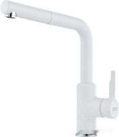 Смеситель Franke Urban 115.0595.088 (белый)