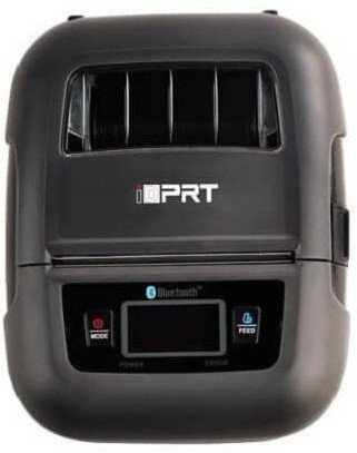 Термопринтер iDPRT HM-T300 PRO