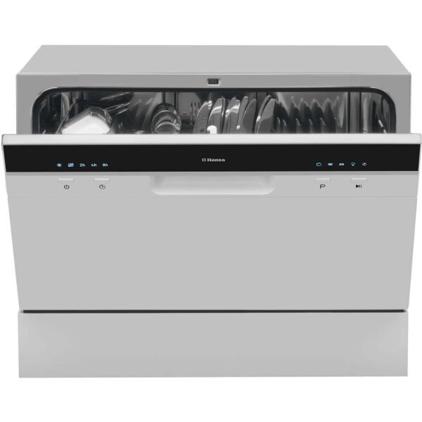 Посудомоечная машина Hansa ZWM556WH