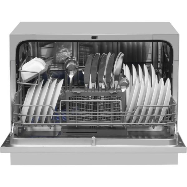 Посудомоечная машина Hansa ZWM556WH