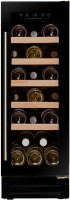 Винный шкаф Dunavox DAUF-19.58B