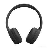 Наушники JBL Tune 670NC (черный, китайская версия)