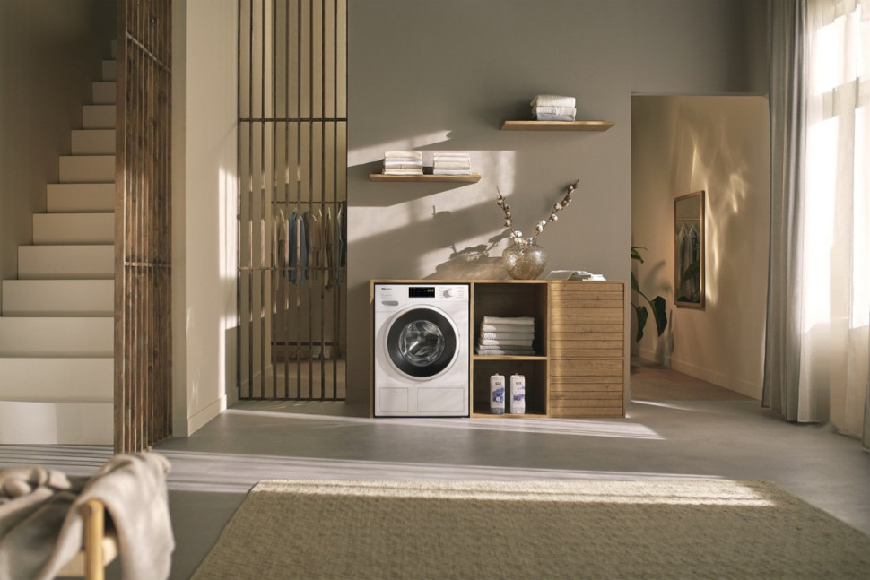 Стиральная машина Miele WWB680 WCS 125 Edition