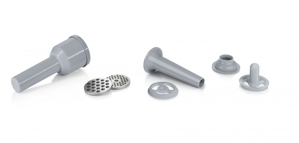 Мясорубка Bosch MFW 45020