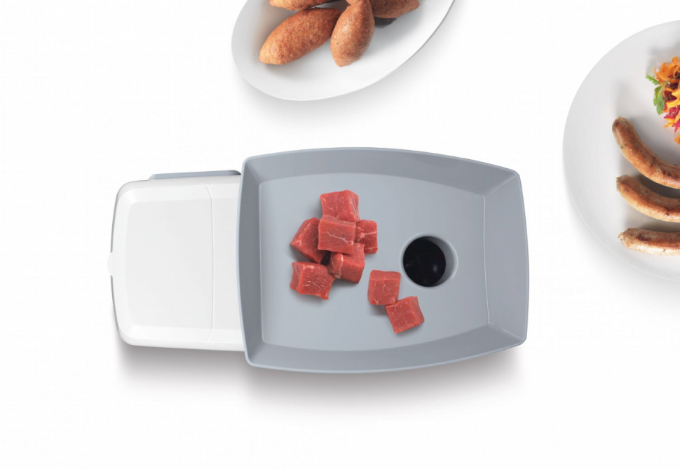 Мясорубка Bosch MFW 45020