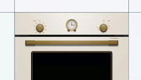 Духовой шкаф Bosch HIJN10YW0R