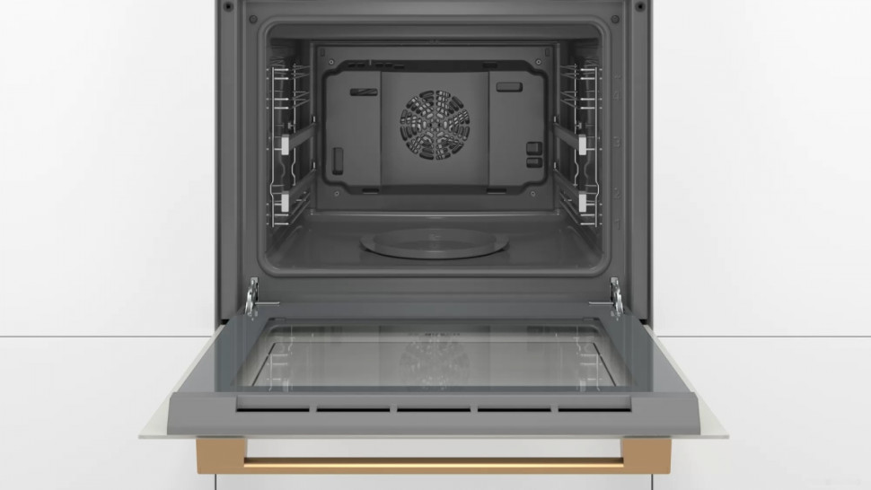Духовой шкаф Bosch HIJN10YW0R