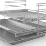Духовой шкаф Bosch HIJN10YW0R