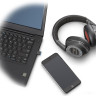 Наушники Plantronics Voyager 8200 UC (черный)