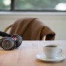 Наушники Plantronics Voyager 8200 UC (черный)