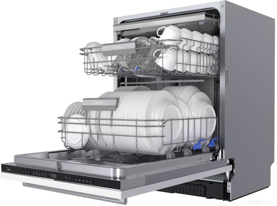 Посудомоечная машина Midea MID60S340I