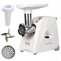 Мясорубка Аксион М35.00