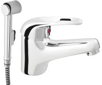 Смеситель Rubineta Bide P-17 Star