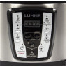 Мультиварка Lumme LU-1452 (черный жемчуг)