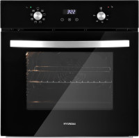 Духовой шкаф Hyundai HEO 6647 BG