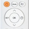 Кондиционер Midea Breezeless E MSFE-24N8D6-I/MSFE-24N8D6-O