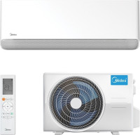 Кондиционер Midea Breezeless E MSFE-24N8D6-I/MSFE-24N8D6-O