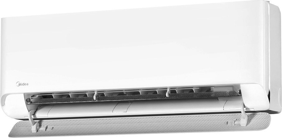 Кондиционер Midea Breezeless E MSFE-24N8D6-I/MSFE-24N8D6-O