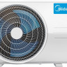 Кондиционер Midea Breezeless E MSFE-24N8D6-I/MSFE-24N8D6-O