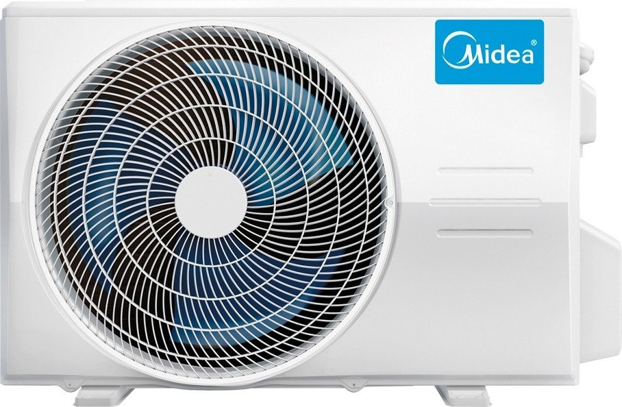 Кондиционер Midea Breezeless E MSFE-24N8D6-I/MSFE-24N8D6-O
