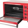 Мини-печь Oursson MO4225/RD