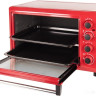 Мини-печь Oursson MO4225/RD