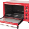 Мини-печь Oursson MO4225/RD