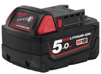 Аккумулятор для инструмента Milwaukee M18 B5