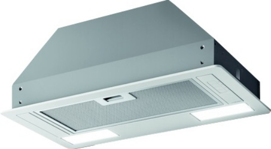 Вытяжка Jet air Viera Lux WH/A/52 PRF0174899