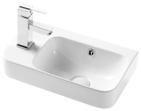 Умывальник Weltwasser AISBACH 5117-L