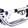 Самокат Triumf Active K2 (белый)
