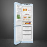 Холодильник Smeg FAB32LPB5