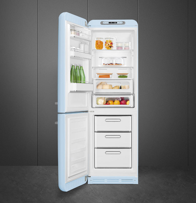 Холодильник Smeg FAB32LPB5