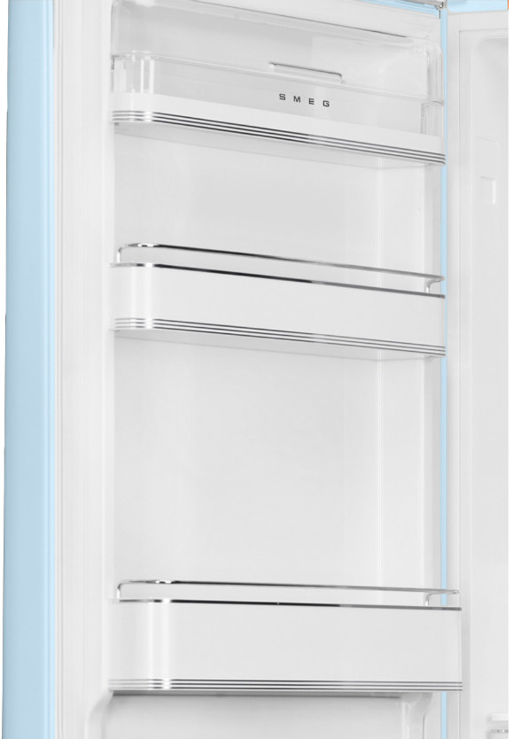 Холодильник Smeg FAB32LPB5
