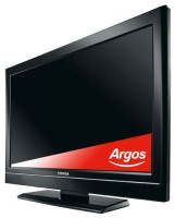 Телевизор Toshiba 19BV500