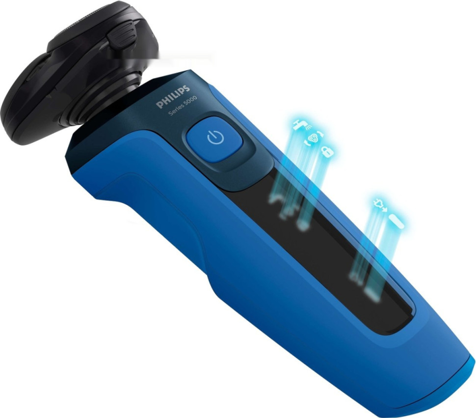 Электробритва мужская Philips Series 5000 S5466/17