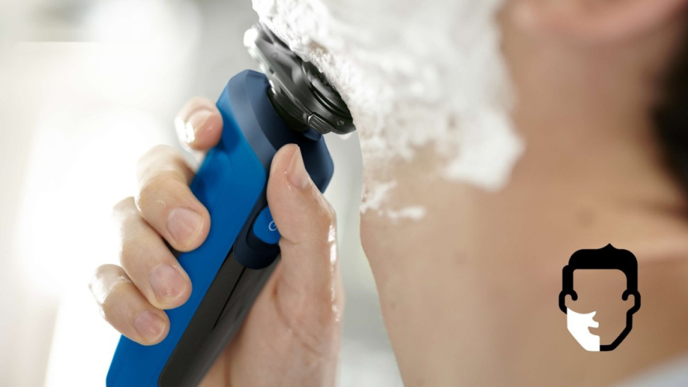 Электробритва мужская Philips Series 5000 S5466/17