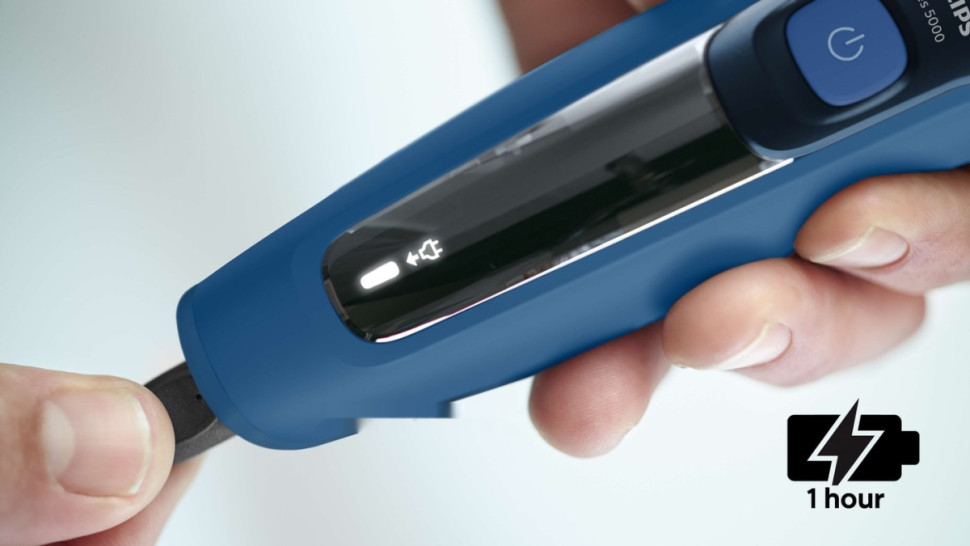 Электробритва мужская Philips Series 5000 S5466/17