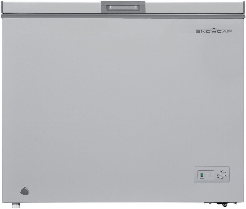 Морозильный ларь Snowcap CF 300 S