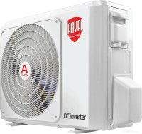 Кондиционер Royal Thermo Siena DC RTSI-07HN8