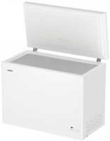 Морозильный ларь HAIER HCE301R