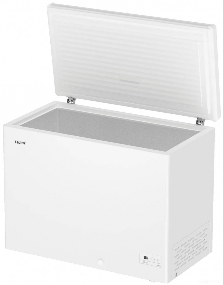 Морозильный ларь HAIER HCE301R