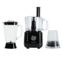 Кухонный комбайн RageX R103-000