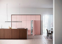 Однокамерный холодильник Liebherr IRBd 5180 Peak