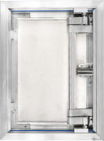 Люк под плитку Визионер Модерн Мини (25x30 см)