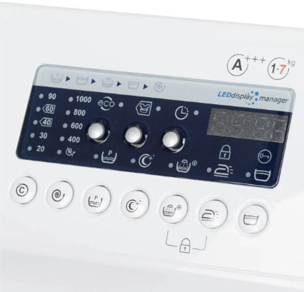 Стиральная машина ATLANT СМА 70С1010